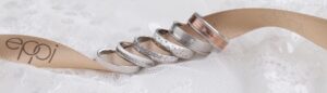 Eppi - snubní a zásnubní prsteny, úvodní foto